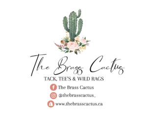 The Brass Cactus