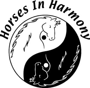 Horses in harmony namelogo 2019